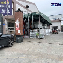 چین Zhengzhou The Right Time Import And Export Co., Ltd.