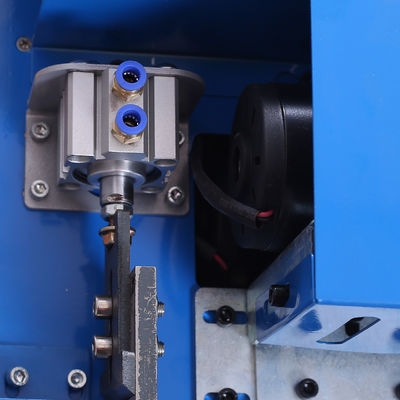 Manual Edge Banding Machine For Curve Edge Bander Of MDF Plywood